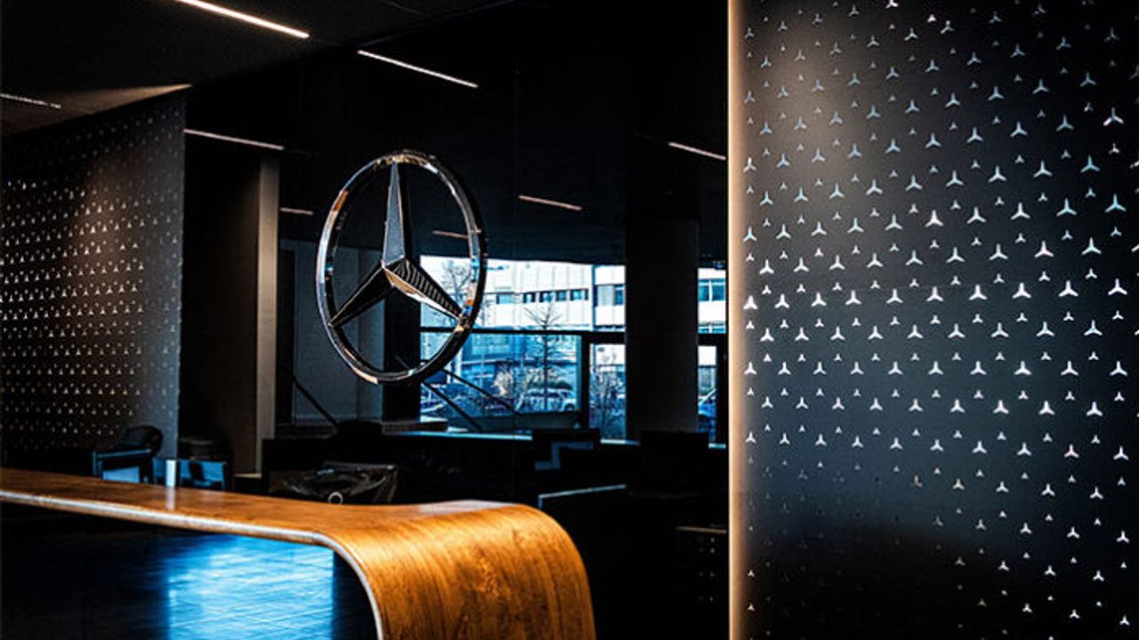 Mercedes-Benz Otomotiv, lifestyle iletişim ajansını seçti 
