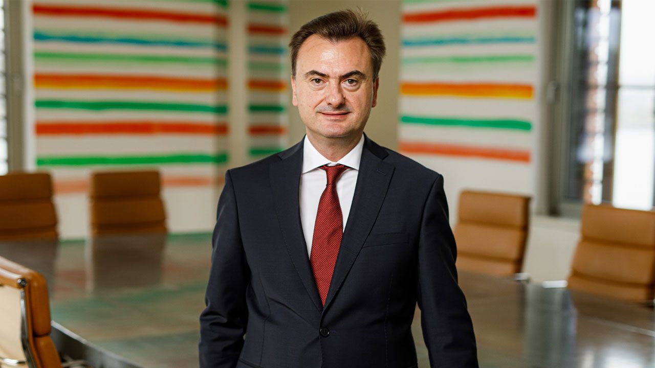 Borusan Grup CEO’su Erkan Kafadar, kalkınmanın anahtarını açıkladı