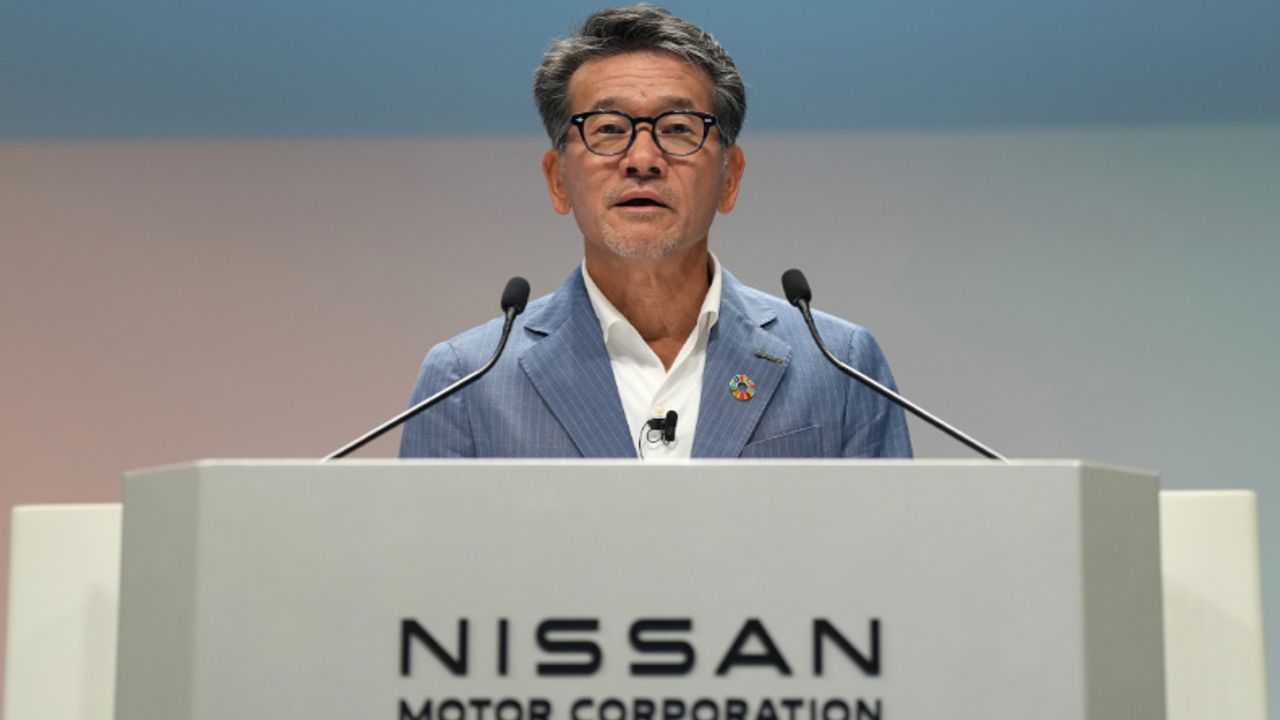 Nissan’ın Ambition 2030 vizyonunun temeli sürdürülebilirlik