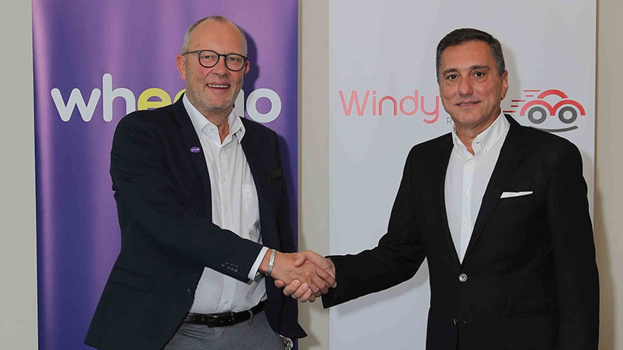 wheego’nun Türkiye’de partneri WindyCar oldu