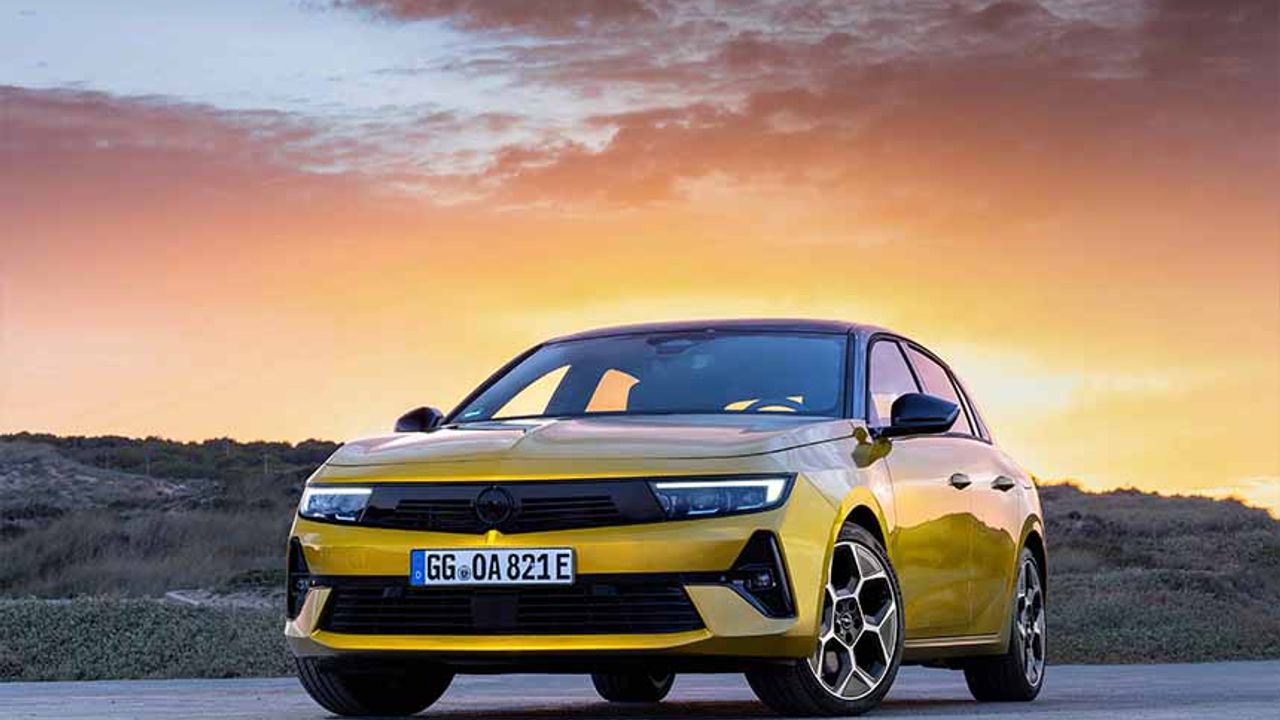 Opel Türkiye’den yılın son kampanyası!
