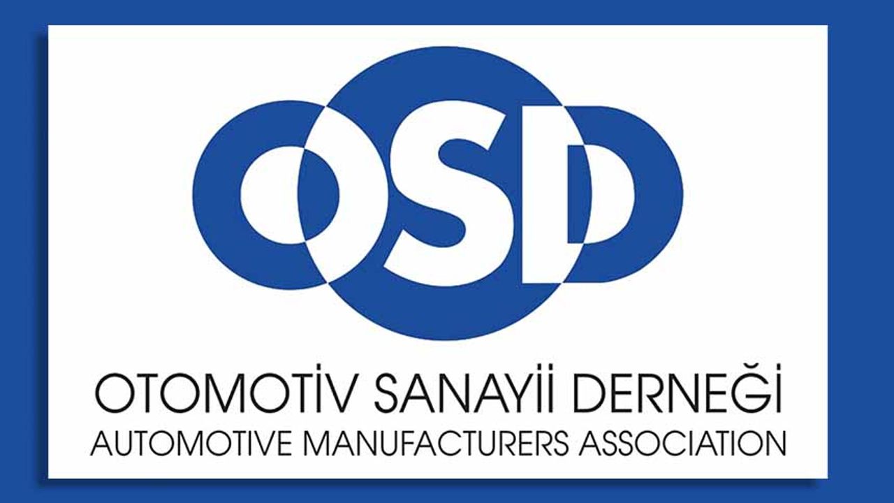 Otomotiv Sanayii Derneği, Ocak-Kasım verilerini açıkladı!