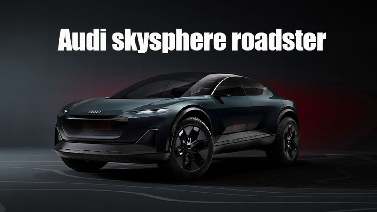 Artırılmış gerçeklikle yeni bir dünya: Audi activesphere