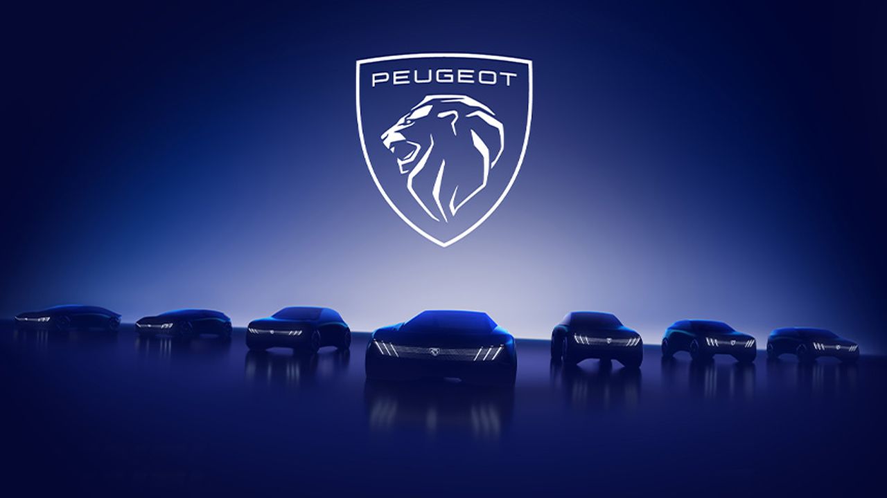 Peugeot'nun elektrikleşme stratejisi: E-LION Projesi
