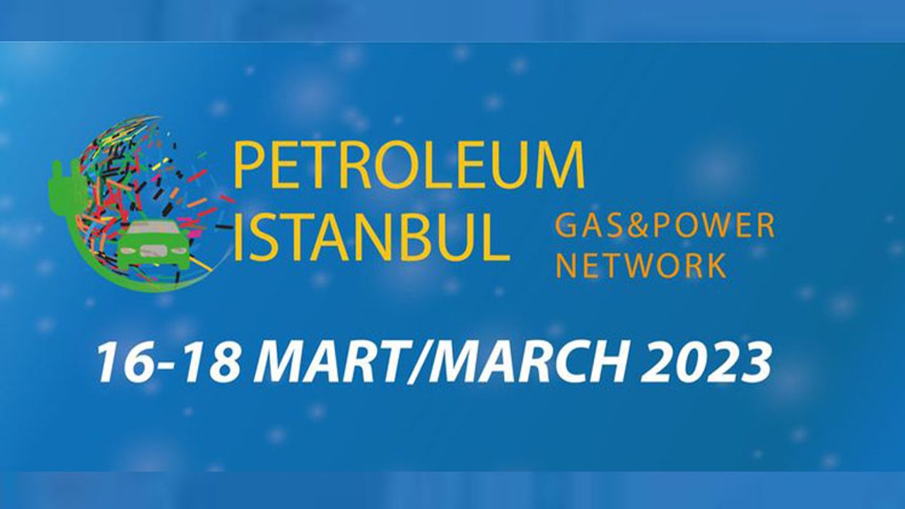 Petroleum Istanbul için geri sayım başladı