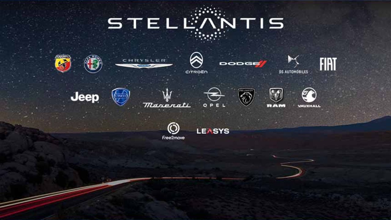 Stellantis Avrupa’da hızla yükseliyor! 