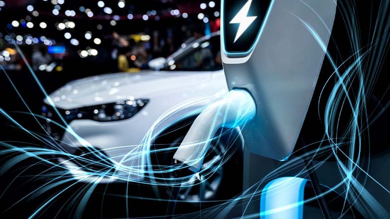 Elektrikli araç dünyası Bursa’da buluşacak