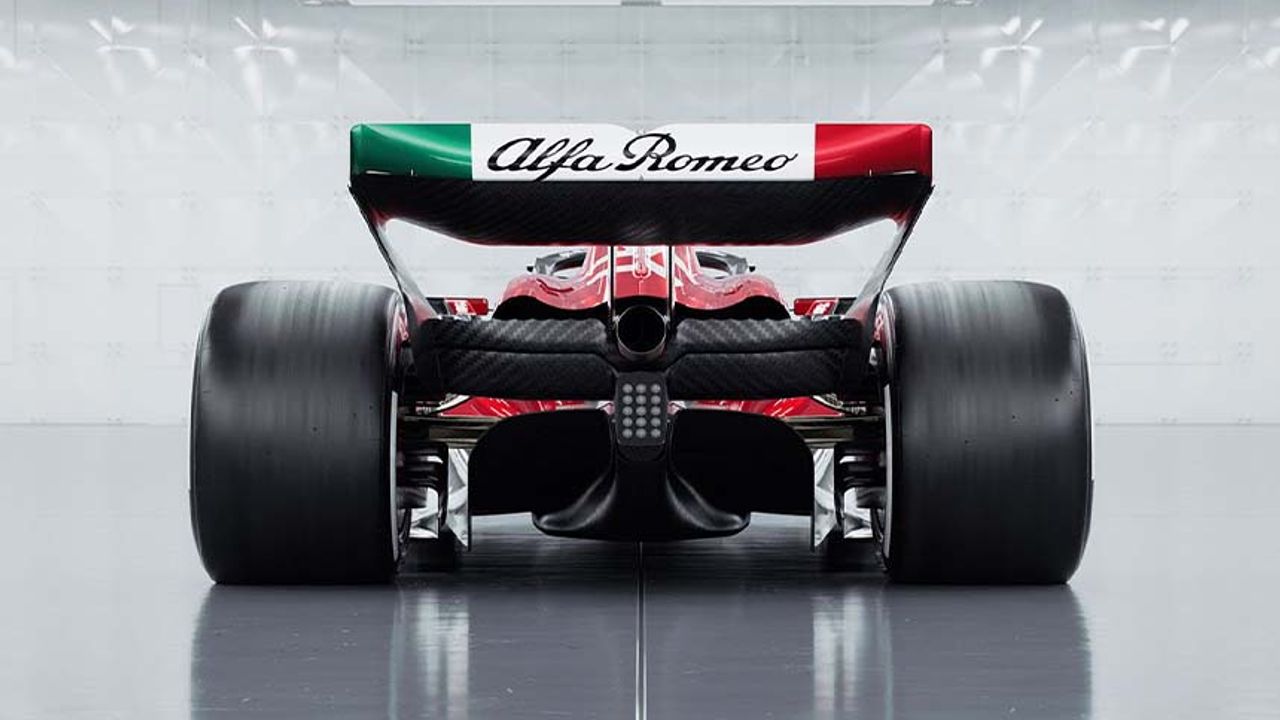 Alfa Romeo ve Sauber Motorsport'un F1'deki ortaklığı bitiyor