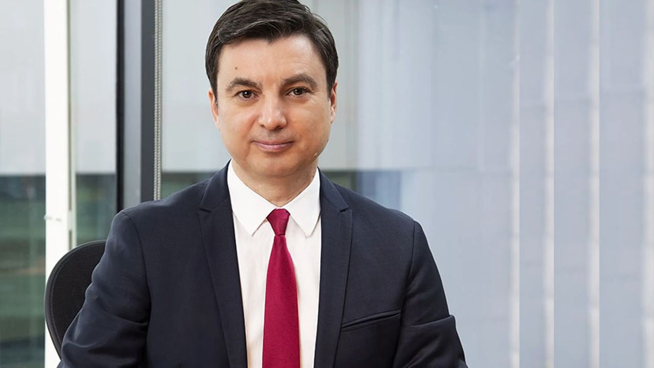 Sigortam.net’in yeni CEO’su Ataman Kalkan oldu 