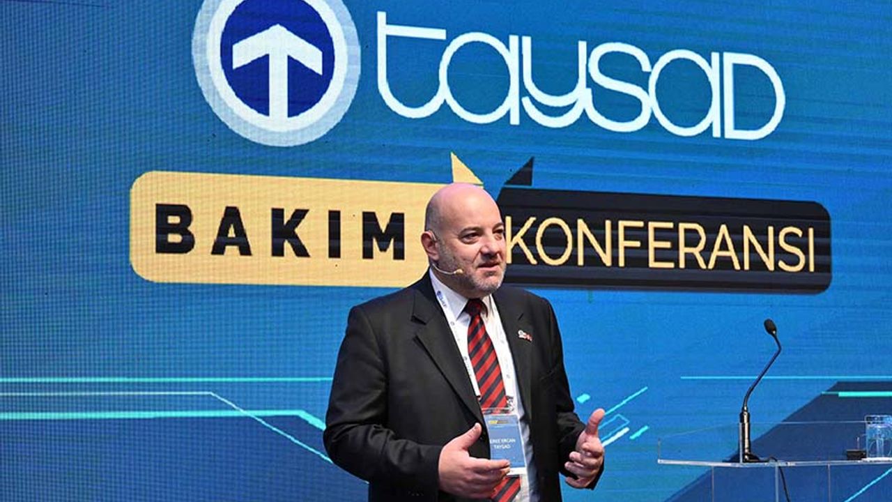 "Türk Otomotiv Sektörü'nde makineler  gürül gürül çalışıyor"