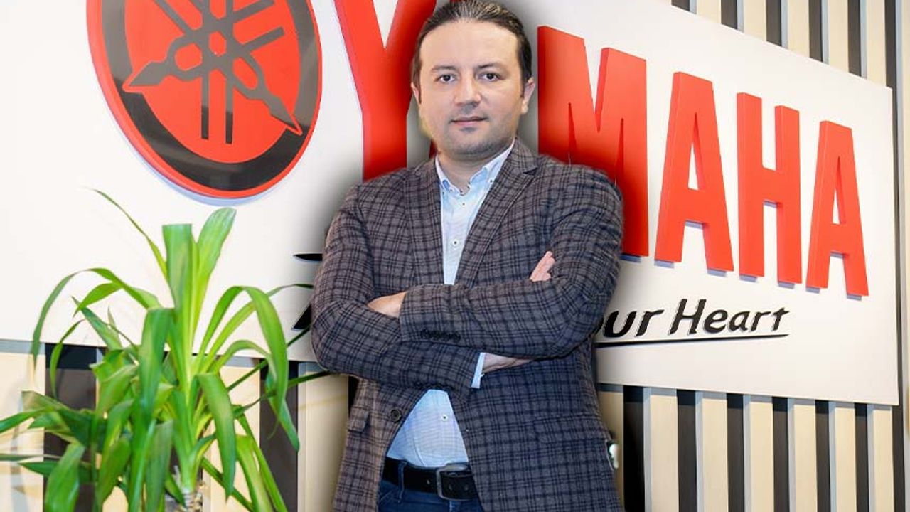 Yamaha Motor Türkiye'den bayilerine anlamlı eğitim