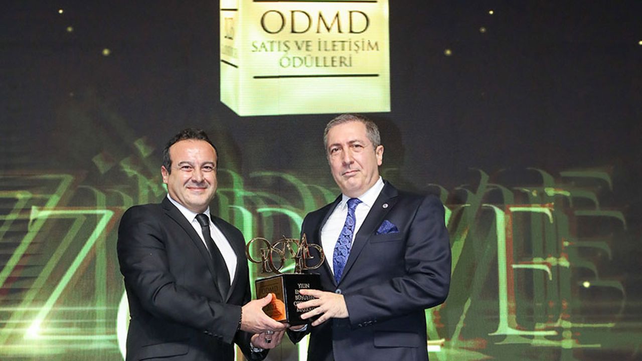 MG, Türkiye’nin En Hızlı Büyüyen Otomobil Markası Oldu!