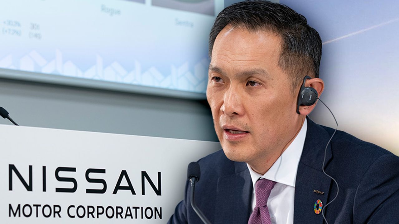 Nissan 2023 üçüncü çeyrek sonuçlarını açıkladı