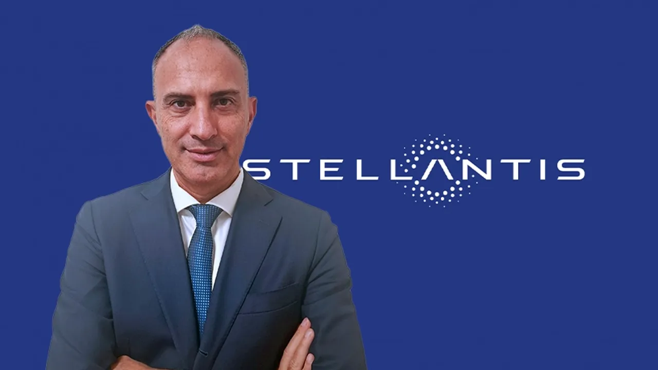 Francesco Ciancia Stellantis’e Geri Dönüyor!