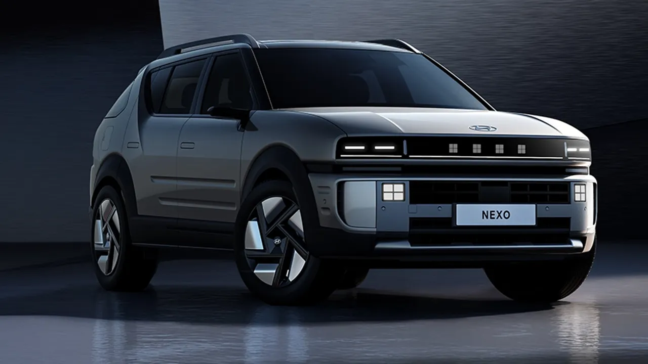 Hyundai, Ulsan’da Yeni Hidrojen Yakıt Hücresi Tesisi Kuruyor