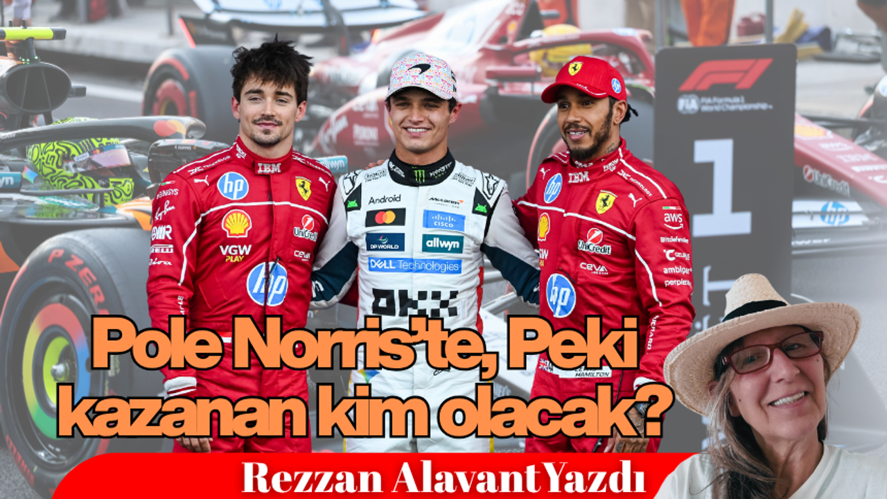 F1 Meksika GP'si Öncesi Sessizlik, Ne Anlama Geliyor!