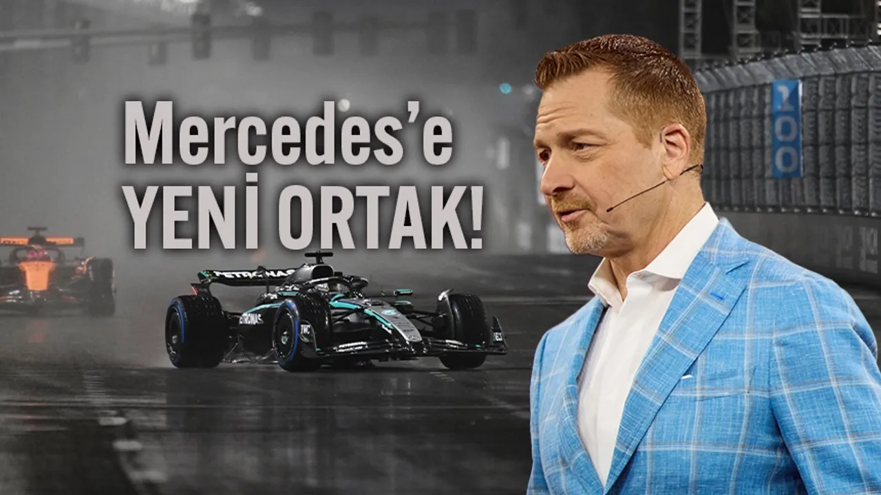 Mercedes-AMG PETRONAS F1 Takımı’nda Büyük Değişim