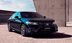 Honda’dan Civic’e özel avantajlı kredi kampanyası