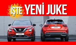 Juke, dünya çapında 1 milyon adet satıldı