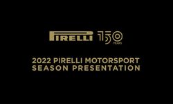 Pirelli 2022 motorsporları sezonunun ana başlıkları