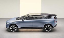 Volvo Cars, yeni elektrikli otomobiller için yatırım yapıyor