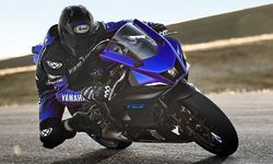 R Dünyasının güçlü karakteri Yamaha R7