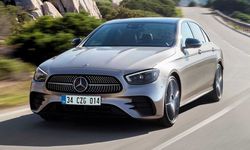 Mercedes'den 600 Bin TL kredi fırsatı