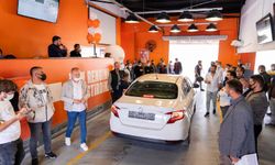Borusan Araç İhale, müşterilerine Mini Onarım hizmetine başladı