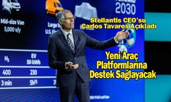 Stellantis ve Qualcomm’dan Dijital Platform İş Birliği
