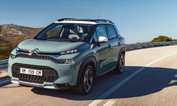 Citroën'den Nisan ayına özel binek ve ticarilerde kampanya