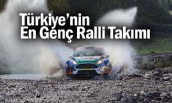 Castrol Ford Team Türkiye 2022 ralli sezonuna hazır