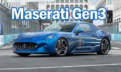 Maserati ve ROKİT Venturi Racing’ten Formula E’de iş birliği
