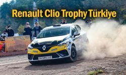 Renault Clio Trophy Türkiye, Bodrum’da başladı