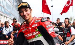 Prometeon, Superbike dünya şampiyonu Razgatlıoğlu’nun sponsoru oldu