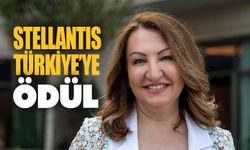 Stellantis Türkiye’ye 2 Altın Madalya!