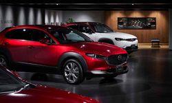 Mazda'nın yenilenen müzesi açıldı!