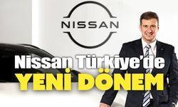 Nissan Türkiye Kurumsal İletişim Müdürü Umut Kır oldu