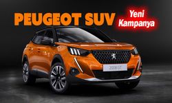 Peugeot Türkiye'nin yeni kampanyası başladı