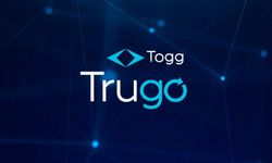 Togg, Trugo ile şarj ağı işletmeci lisansını aldı