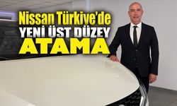 Nissan Türkiye’nin yeni satış direktörü kim oldu!