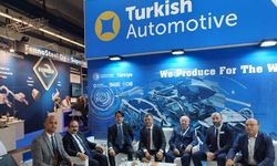 Türk otomotiv sanayi, Automechanika'da 70 ülke ile buluştu