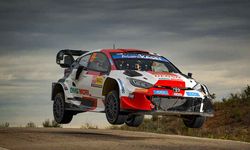WRC Markalar Şampiyonu: TOYOTA GAZOO Racing