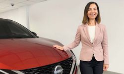 Nissan Türkiye’nin yeni İK Direktörü Ümmühan Yüksel