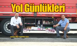 Prometeon Türkiye, Yol Günlükleri projesi ile usta şoförlerle yolculuğa çıkıyor