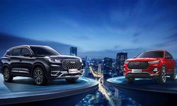 Chery’nin 2022 satışları 1 milyonu aştı!