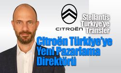 Serdar Akman, Citroën’de yeni görevine başladı