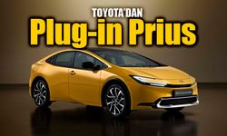 Toyota 5. Nesil Prius’u 2023'te pazara sunuyor