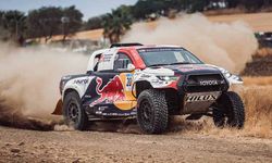 Toyota, 2022 WEC, WRC ve W2RC'de Dünya Şampiyonu oldu