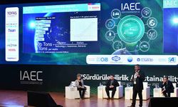 Otomotivde sürdürülebilirlik, IAEC 2022’de masaya yatırıldı