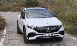 Mercedes-EQ dönüşüme öncülük ediyor